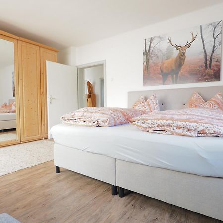 דירות אינסברוק Haus Sunnseitn מראה חיצוני תמונה